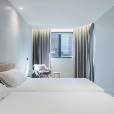 Bessaapartments Apartament *