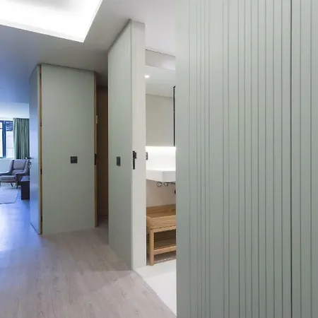 Bessaapartments Apartament *