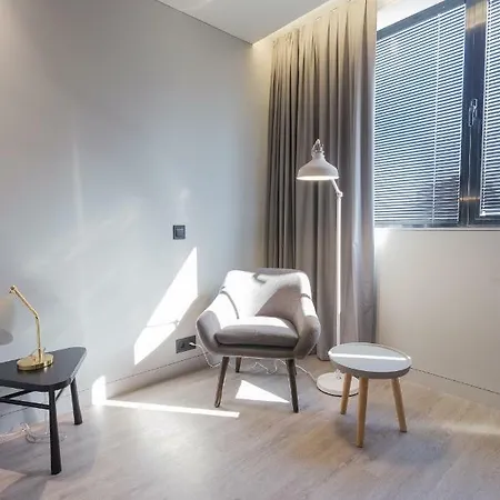 Bessaapartments Apartament Porto