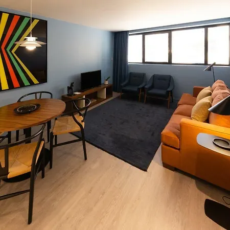 Bessaapartments Apartament Porto