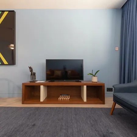 Apartament Bessaapartments Porto
