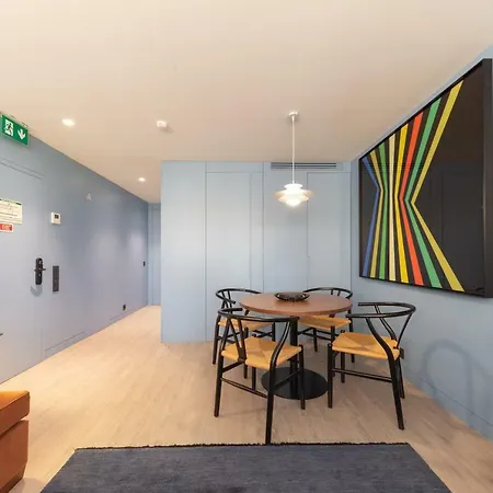 Bessaapartments Apartament Porto