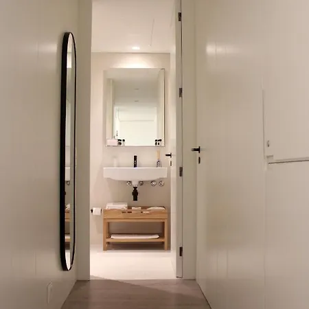 Apartament Bessaapartments *
