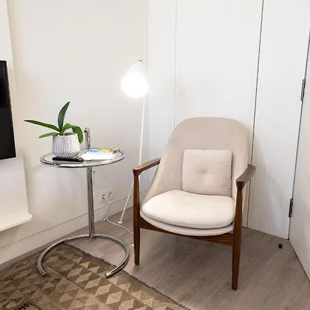 Apartament Bessaapartments *